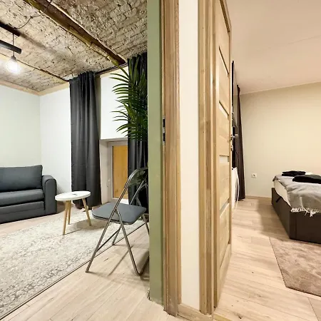 R5 Patio 2 Bedrooms Free Parking * Βουδαπέστη