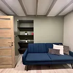 R5 Patio 2 Bedrooms Free Parking Апартаменты *