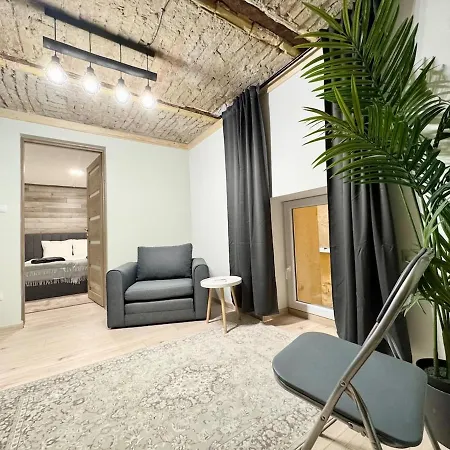 R5 Patio 2 Bedrooms Free Parking Apartman Budapest